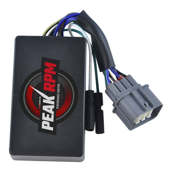 Rmstator PeakRPM CDI Box for Honda TRX 350 Rancher 2000-2005 TRX350FE TRX350FM TRX350TE TRX350TM RM02168 - main